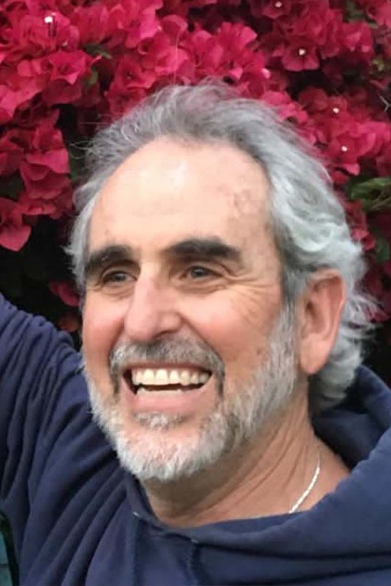 Photo of Richard Weiner.